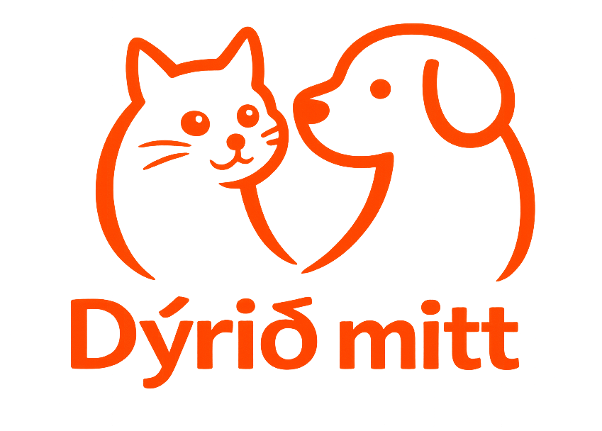Dýrið mitt merki